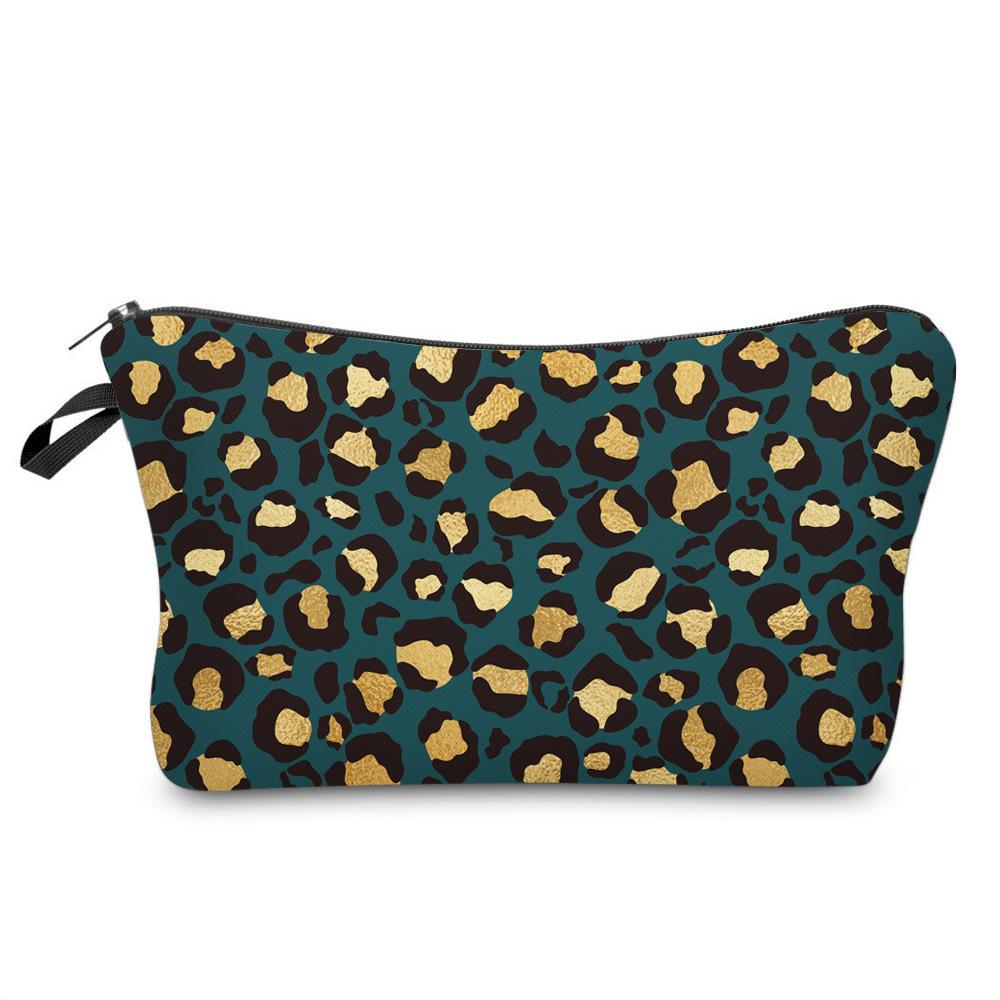 Animal 3d Leopard Print Multifunctional Womens Toiletries Bag Makeup Pouch StyleA
Animal 3d Leopard Print Multifunctional Womens Toiletries Bag Makeup Pouch StyleA
