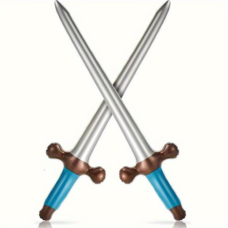 1pc-balloon Sword, Freestanding Prop for Outdoor Gatherings, Themed Events & Holiday Celebrations - Ideal for Graduation WSJ
1pc-balloon Sword, Freestanding Prop for Outdoor Gatherings, Themed Events & Holiday Celebrations - Ideal for Graduation WSJ