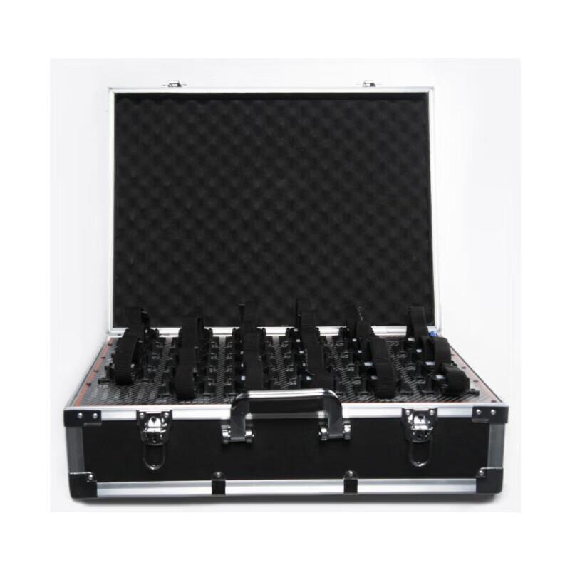 Jingrui Zhi an Sports Fitness Assessment System Components
Jingrui Zhi an Sports Fitness Assessment System Components