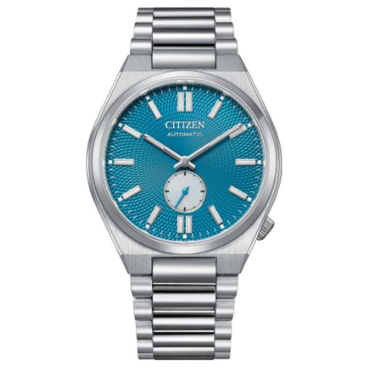 Мужские часы CITIZEN NK5010-51L Blue Dial
Мужские часы CITIZEN NK5010-51L Blue Dial