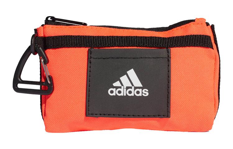 Adidas Zip Closure Polyester Clutch Handbag Small Unisex Red FQ5259 Small
Adidas Zip Closure Polyester Clutch Handbag Small Unisex Red FQ5259 Small