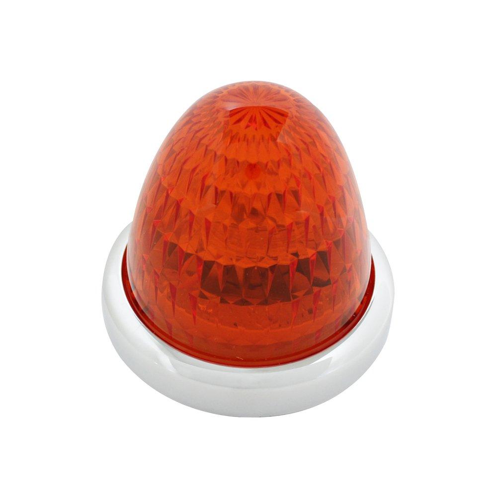 Tsuchiya Yac Car Interior LED Marker Colorful Meteor Lamp, Marker, Amber/Amber (Light), CE-132
Tsuchiya Yac Car Interior LED Marker Colorful Meteor Lamp, Marker, Amber/Amber (Light), CE-132