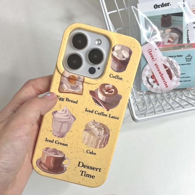 Милый чехол с изображением кофе, хлеба и торта Ins 2023, мягкий силиконовый противоударный чехол для телефона Iphone 14 13 Promax 11 12 Pro Max с мультяшной задней крышкой For iphone 13
Милый чехол с изображением кофе, хлеба и торта Ins 2023, мягкий силиконовый противоударный чехол для телефона Iphone 14 13 Promax 11 12 Pro Max с мультяшной задней крышкой For iphone 13