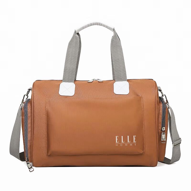 ELLE HOMME EH2407 Travel & Gym Bag
ELLE HOMME EH2407 Travel & Gym Bag