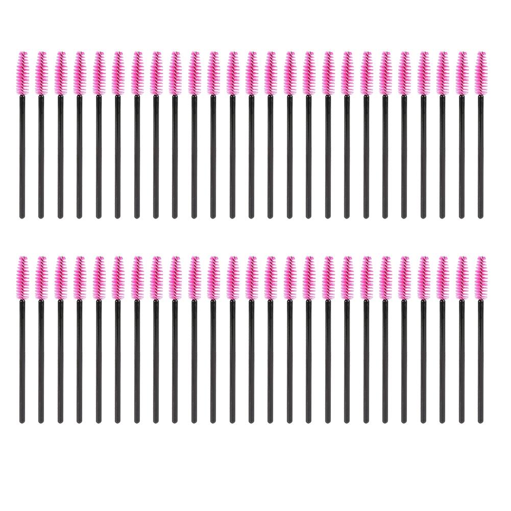 7Types 50Pcs Set Disposable Eyelashes Brush Mascara Wands Applicator Eyes Makeup Cosmetic Tool HJ002
7Types 50Pcs Set Disposable Eyelashes Brush Mascara Wands Applicator Eyes Makeup Cosmetic Tool HJ002