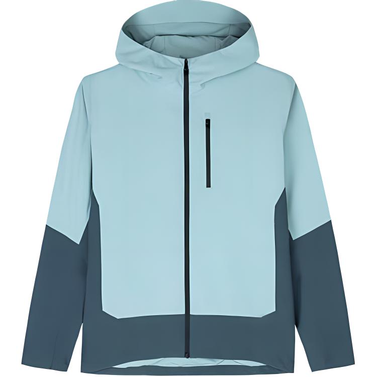 Anta Training Series Color Block Zip-Up Hooded Comfortable Breathable Versatile Casual Jacket Men jackets Cloud-Green Gray-Green 152437627-2 XL
Anta Training Series Color Block Zip-Up Hooded Comfortable Breathable Versatile Casual Jacket Men jackets Cloud-Green Gray-Green 152437627-2 XL
