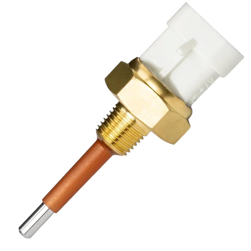 Coolant Level Sensor 23522855 23526907 904-7252 650648 For Detroit 60 Freightliner Cummins Series Turcks 3/8 O-Ring Thread золотой
Coolant Level Sensor 23522855 23526907 904-7252 650648 For Detroit 60 Freightliner Cummins Series Turcks 3/8 O-Ring Thread золотой