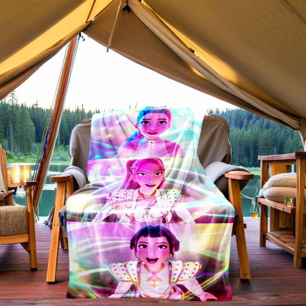 Fantasy Transformation: Magical Costume Collection Blanket Lightweight Flannel Throw Blanket for Sofa, Bed, Travel, Camping, Livingroom, Of 130x150cm
Fantasy Transformation: Magical Costume Collection Blanket Lightweight Flannel Throw Blanket for Sofa, Bed, Travel, Camping, Livingroom, Of 130x150cm