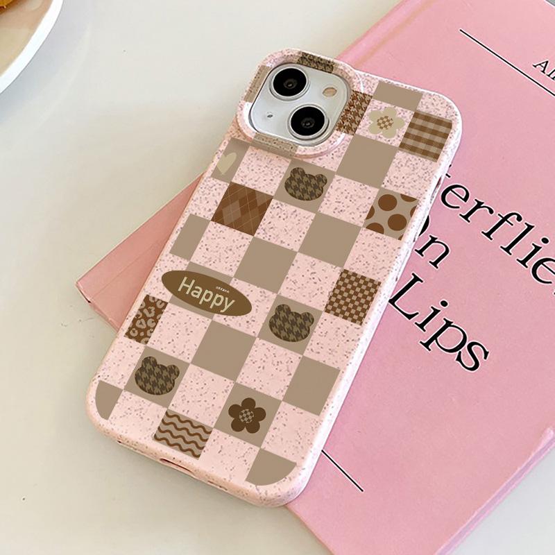 Чехол для телефона iPhone 16 15 14 13 12 11 Pro Max iPhone 11 13 16 15 14 12 X XS XR 6 7 8 SE iPhone 6 7 8 Plus Разлагаемый чехол из пшеничной соломы iPhone 16 Pro Max розовый
Чехол для телефона iPhone 16 15 14 13 12 11 Pro Max iPhone 11 13 16 15 14 12 X XS XR 6 7 8 SE iPhone 6 7 8 Plus Разлагаемый чехол из пшеничной соломы iPhone 16 Pro Max розовый