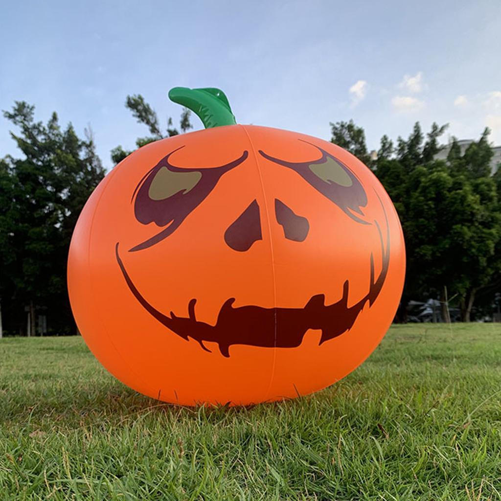 -Controlled Inflatable Ball for Pumpkin
-Controlled Inflatable Ball for Pumpkin