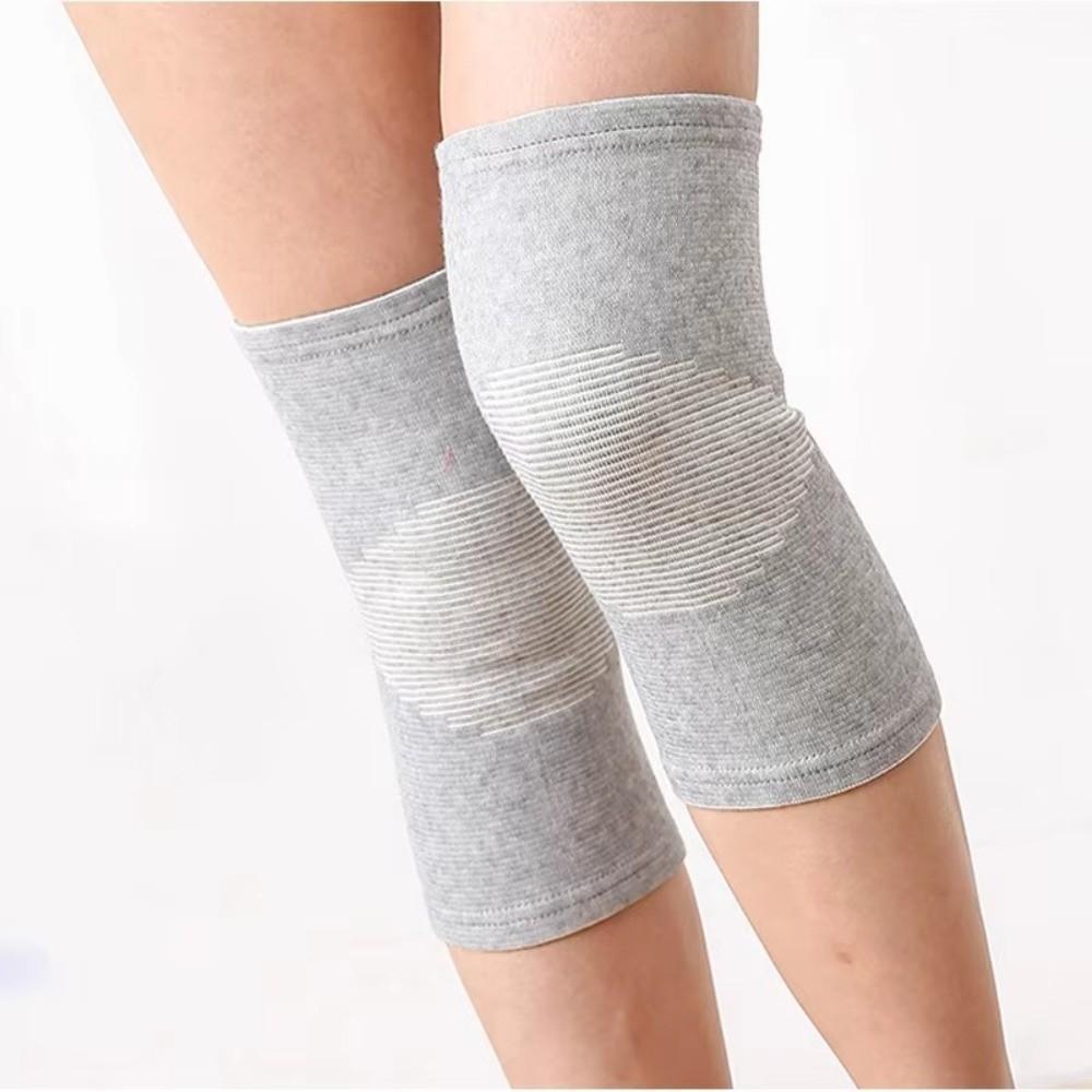 Elastic Knee Pads Breathable Knee Protector Durable Knee Brace M серый
Elastic Knee Pads Breathable Knee Protector Durable Knee Brace M серый