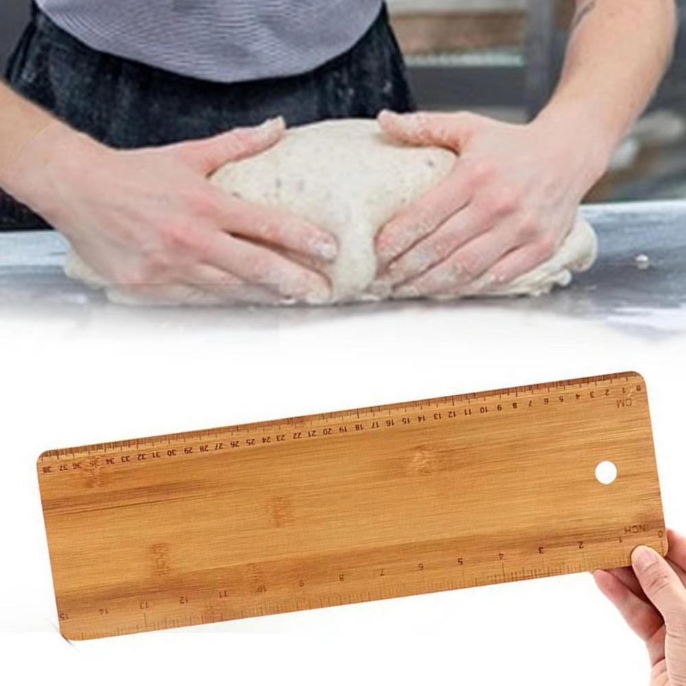 with Scale Bread Peel Transfer Board Rectangular Bread Moving Tray Bread Flipping Board Bakery Style A
with Scale Bread Peel Transfer Board Rectangular Bread Moving Tray Bread Flipping Board Bakery Style A