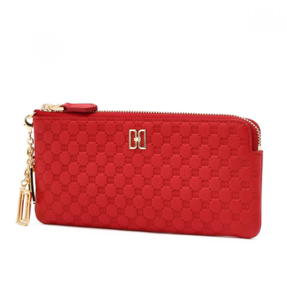 Daks Red Dd Logo Pattern Cowhide Slim Zip Wallet Dcwa6e519r2 Single option
Daks Red Dd Logo Pattern Cowhide Slim Zip Wallet Dcwa6e519r2 Single option