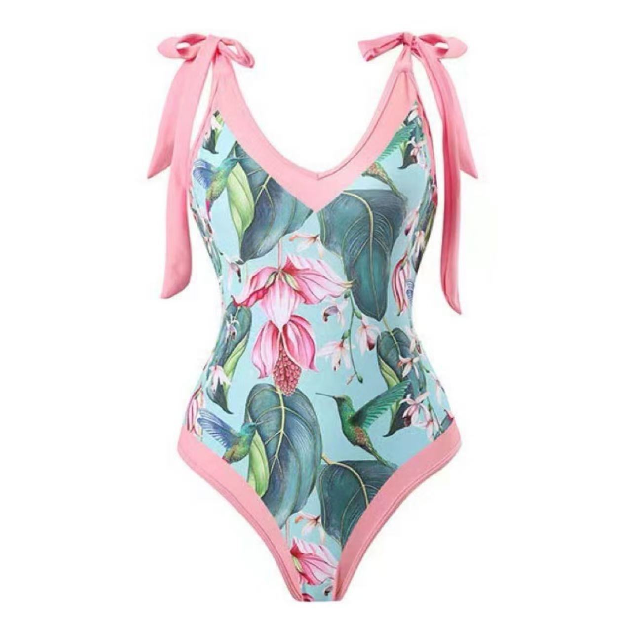 TS JYL-BK304 Detachable Strap Bikini, Three-Piece Print Swimwear For Ladies 3XL свіже повітря кольору
TS JYL-BK304 Detachable Strap Bikini, Three-Piece Print Swimwear For Ladies 3XL свіже повітря кольору