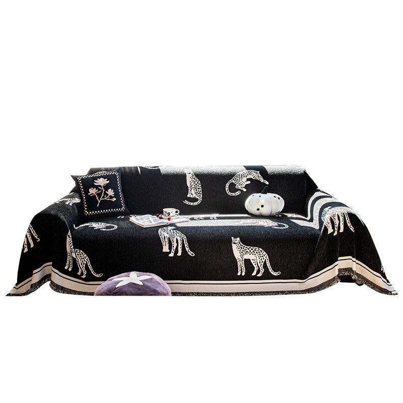 Nordic Style Light Luxury High-end Sofa Cover Fabric Четырехсезонный универсальный чехол для дивана Одеяло для дивана Новый стиль 180*130cm
Nordic Style Light Luxury High-end Sofa Cover Fabric Четырехсезонный универсальный чехол для дивана Одеяло для дивана Новый стиль 180*130cm