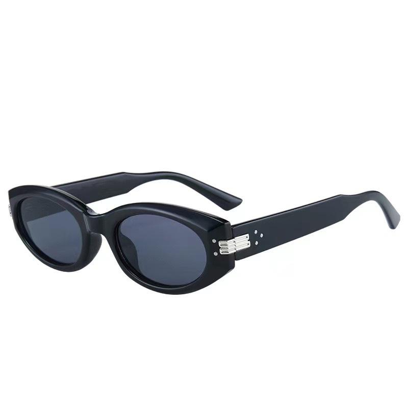 New Fashion Ladies Sunglasses Cat Eye Shape UV Protection Sun Glasses for Women High Quality Sunglasses Women for daily use
New Fashion Ladies Sunglasses Cat Eye Shape UV Protection Sun Glasses for Women High Quality Sunglasses Women for daily use