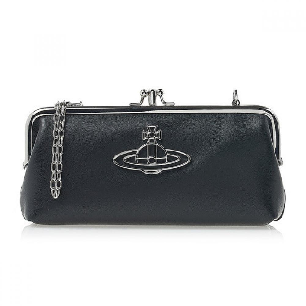 Vivienne WeStwood Жіночий S Наппа Тонка Лінія Prime purSe Ланцюжок 52020068 L001l N403 ONE SIZE
Vivienne WeStwood Жіночий S Наппа Тонка Лінія Prime purSe Ланцюжок 52020068 L001l N403 ONE SIZE