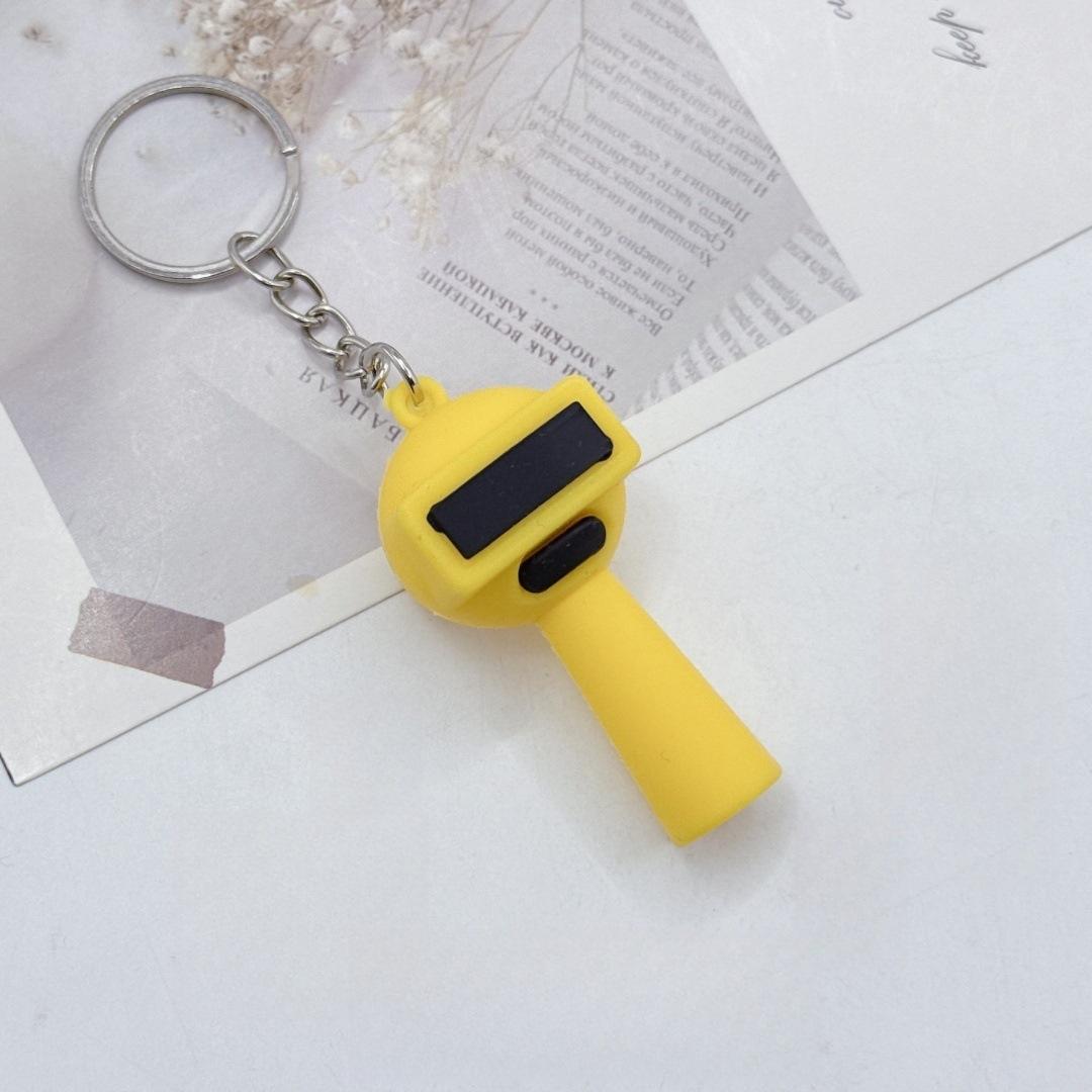 Game Doll Keychain Sprunki Rhythm Box Keychain Game Peripheral Cartoon Pendant Pendant Pendant Keychain Children s Gift Pendant
Game Doll Keychain Sprunki Rhythm Box Keychain Game Peripheral Cartoon Pendant Pendant Pendant Keychain Children s Gift Pendant