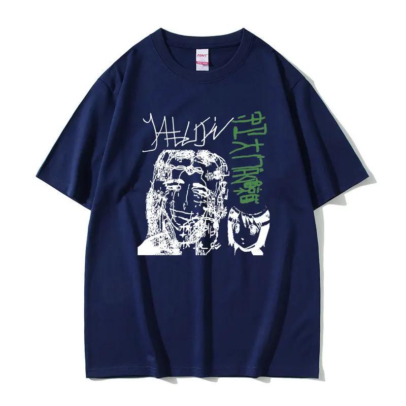 2026 Summer Cotton Printed TShirt Anime Sketch Graphic Tee Unisex WOMEN Plus Size Loose Casual Hip Hop Rap Breathable Comfort Top 4XL
2026 Summer Cotton Printed TShirt Anime Sketch Graphic Tee Unisex WOMEN Plus Size Loose Casual Hip Hop Rap Breathable Comfort Top 4XL