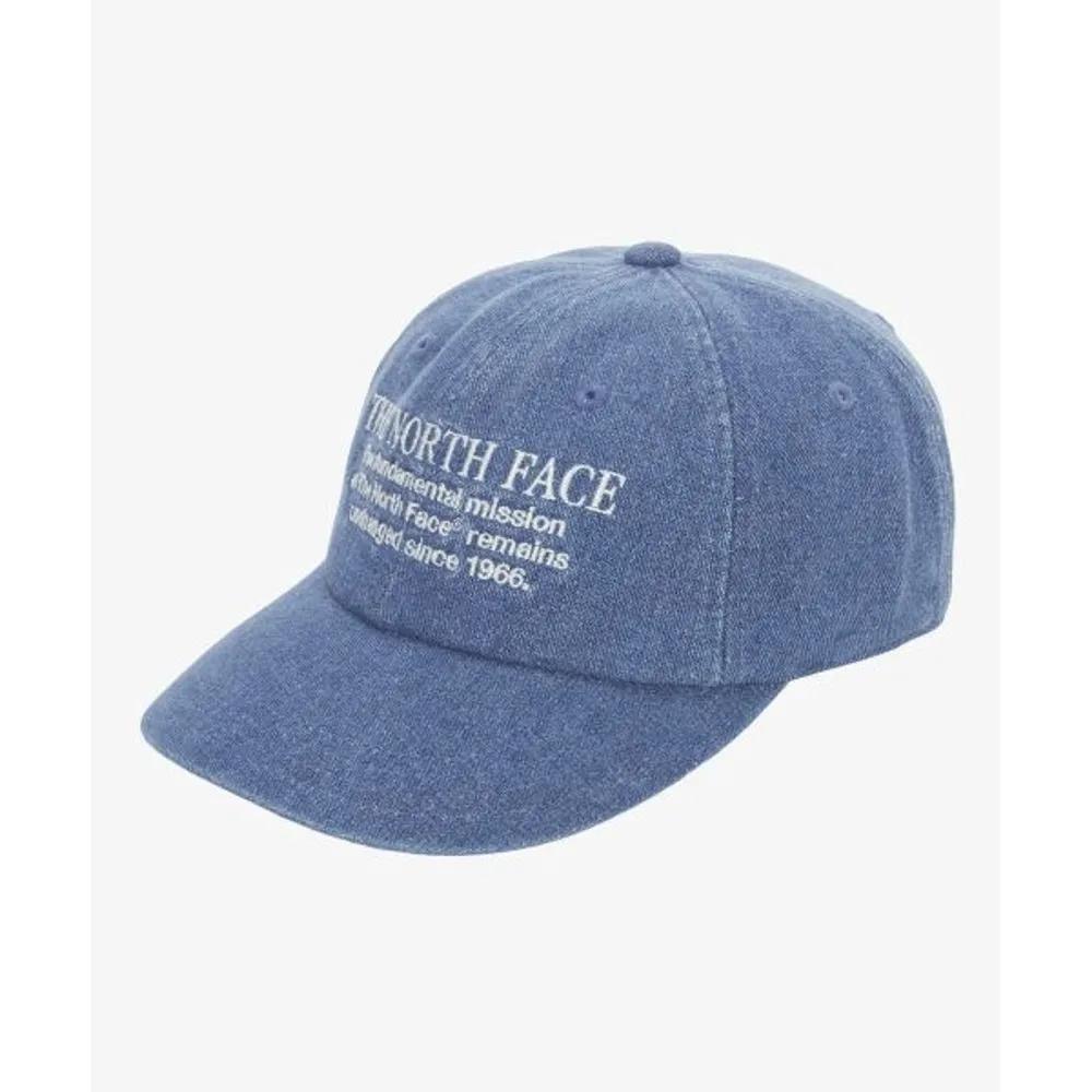 The North Face thenorthface NE3CS04B Flat Cap Denim BLUE 01 BLUE
The North Face thenorthface NE3CS04B Flat Cap Denim BLUE 01 BLUE