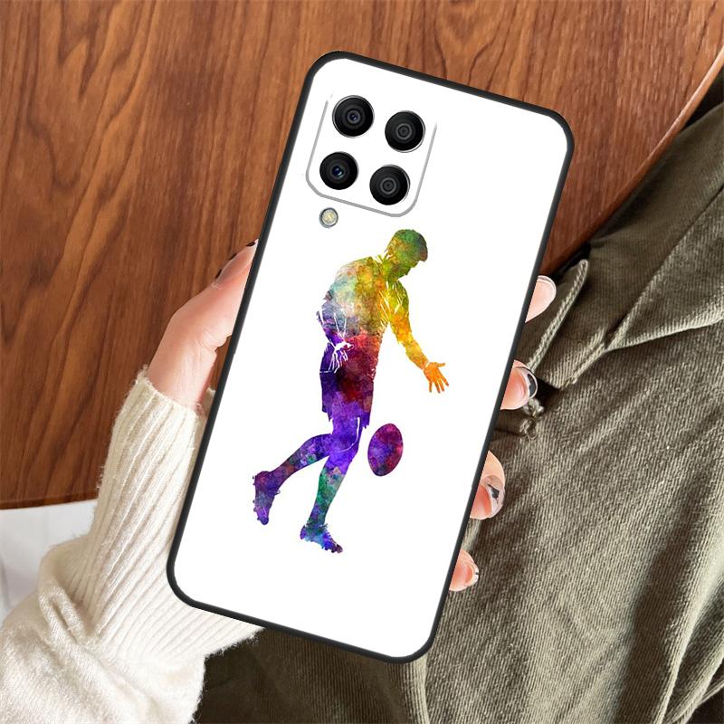 Rugby Case For Samsung Galaxy M54 M14 M13 M23 M33 M53 M11 M21 M31 M51 M12 M22 M32 M52 M30s Cover Samsung M12
Rugby Case For Samsung Galaxy M54 M14 M13 M23 M33 M53 M11 M21 M31 M51 M12 M22 M32 M52 M30s Cover Samsung M12