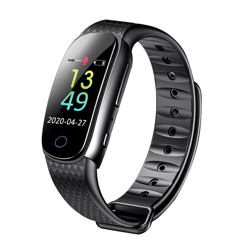 Shinco V-28 Smart Voice Recorder Wristband
Shinco V-28 Smart Voice Recorder Wristband