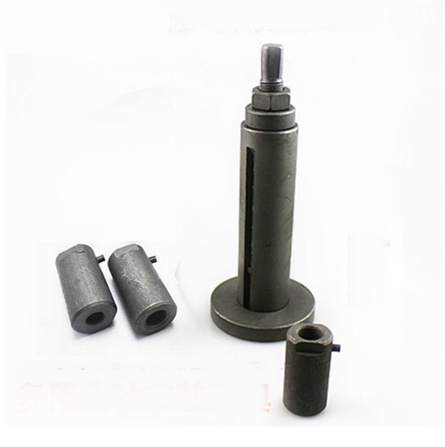 Motorcycle Multi-Purpose Crankshaft Tools Install Tool With M10 M12 M14 Adapters
Motorcycle Multi-Purpose Crankshaft Tools Install Tool With M10 M12 M14 Adapters