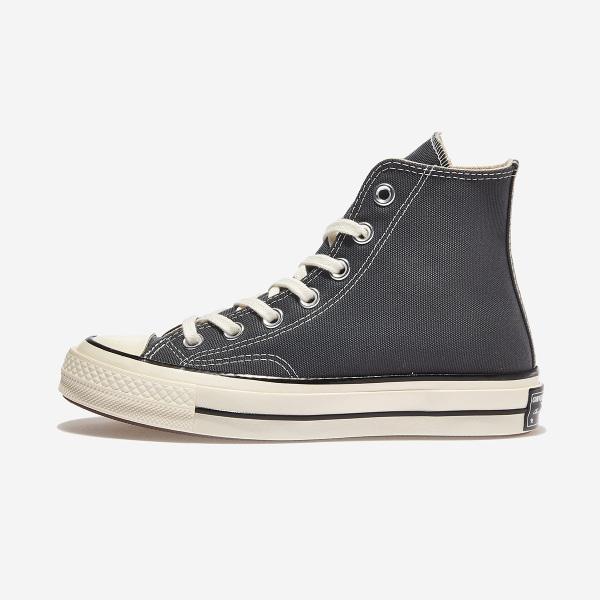 Converse Chuck 70 Seanal Vintage Canvas Iron Grey High A01449C туфли на плоской подошве
Converse Chuck 70 Seanal Vintage Canvas Iron Grey High A01449C туфли на плоской подошве