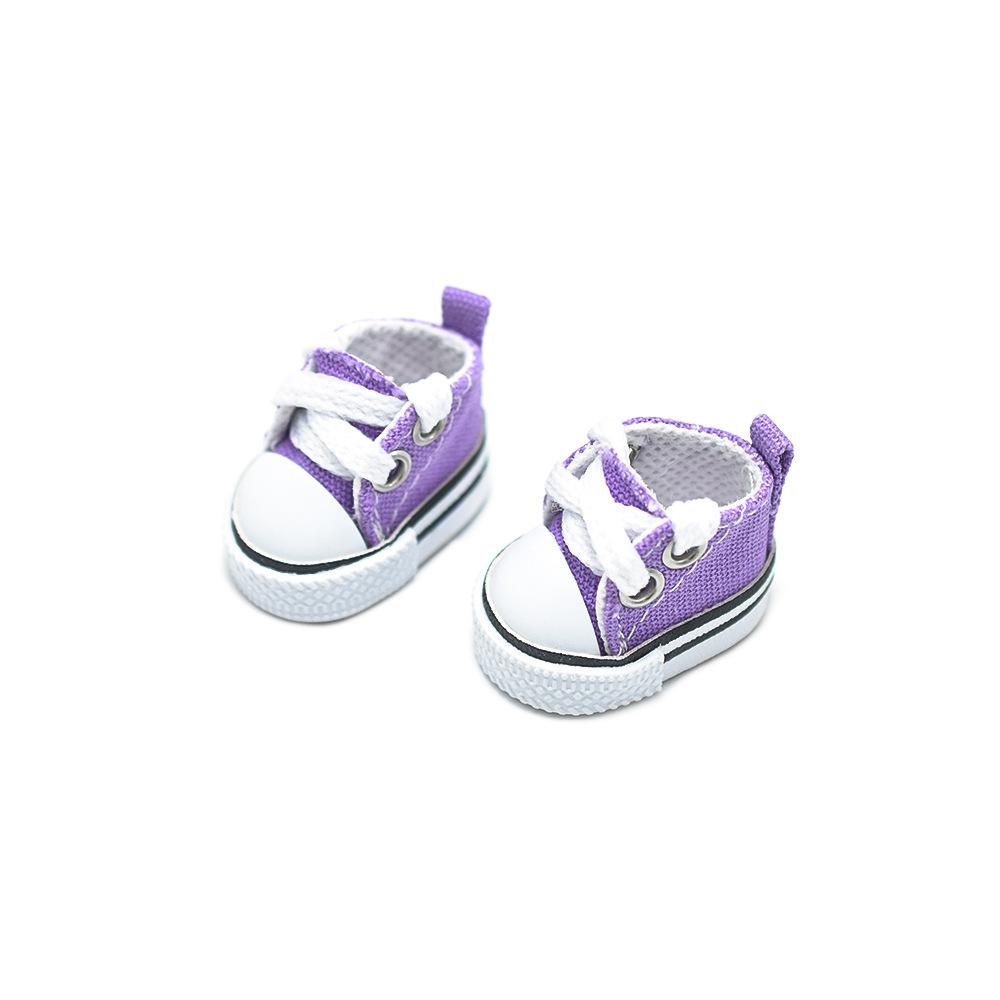 Labubu Canvas Shoes 17CM Canvas Pendant Shoes 10cm Cotton Doll Belle Pendant Dress 17CM rabub pendant фіолетовий
Labubu Canvas Shoes 17CM Canvas Pendant Shoes 10cm Cotton Doll Belle Pendant Dress 17CM rabub pendant фіолетовий