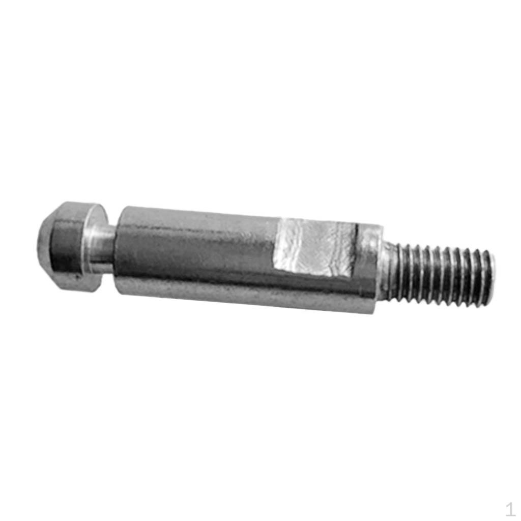 Universal Windsurfing Mast Foot M10 Screw Pin Bolt Extension Parts Equipment
Universal Windsurfing Mast Foot M10 Screw Pin Bolt Extension Parts Equipment
