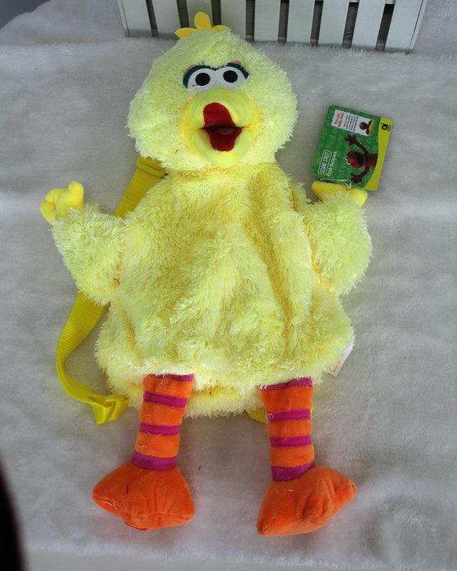Sesame Street Elmo Plush Hand Puppet With Recording Function For Kids Learning And Play жёлтый
Sesame Street Elmo Plush Hand Puppet With Recording Function For Kids Learning And Play жёлтый