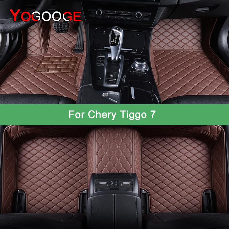YOGOOGE Custom Car Коврики для Chery Tiggo 7 7Pro 7Plus Авто Коврики для ног Coche Аксессуары 2016-2019 7 бежевый
YOGOOGE Custom Car Коврики для Chery Tiggo 7 7Pro 7Plus Авто Коврики для ног Coche Аксессуары 2016-2019 7 бежевый