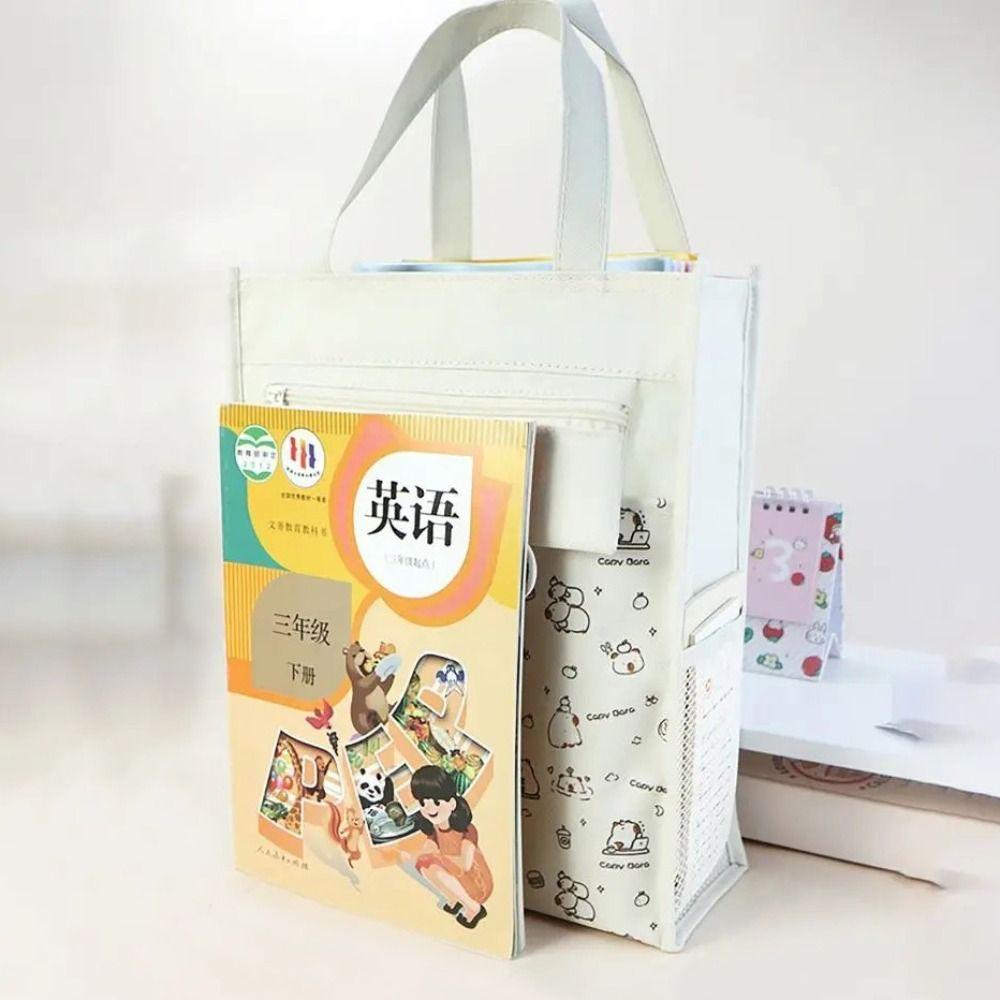 Tote bag Capybara 5 Layers Bag Underarm Bag Capibara Handbag Leisure Cute Panda School Bag Unisex
Tote bag Capybara 5 Layers Bag Underarm Bag Capibara Handbag Leisure Cute Panda School Bag Unisex