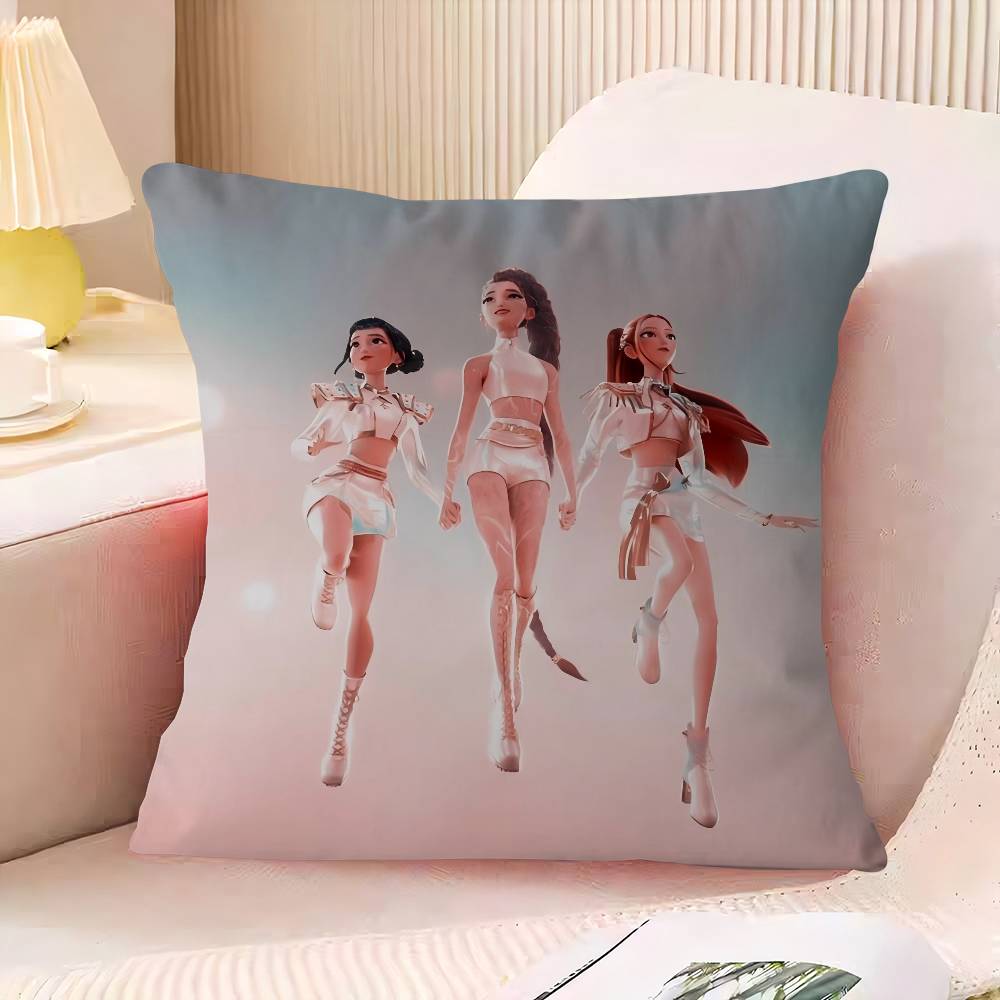 D-DemonS H-Hunters Наволочка 30x50 Полиэстер Подушки для дивана Декоративные накидные подушки Домашний декор Наволочка 16x16Inch
D-DemonS H-Hunters Наволочка 30x50 Полиэстер Подушки для дивана Декоративные накидные подушки Домашний декор Наволочка 16x16Inch