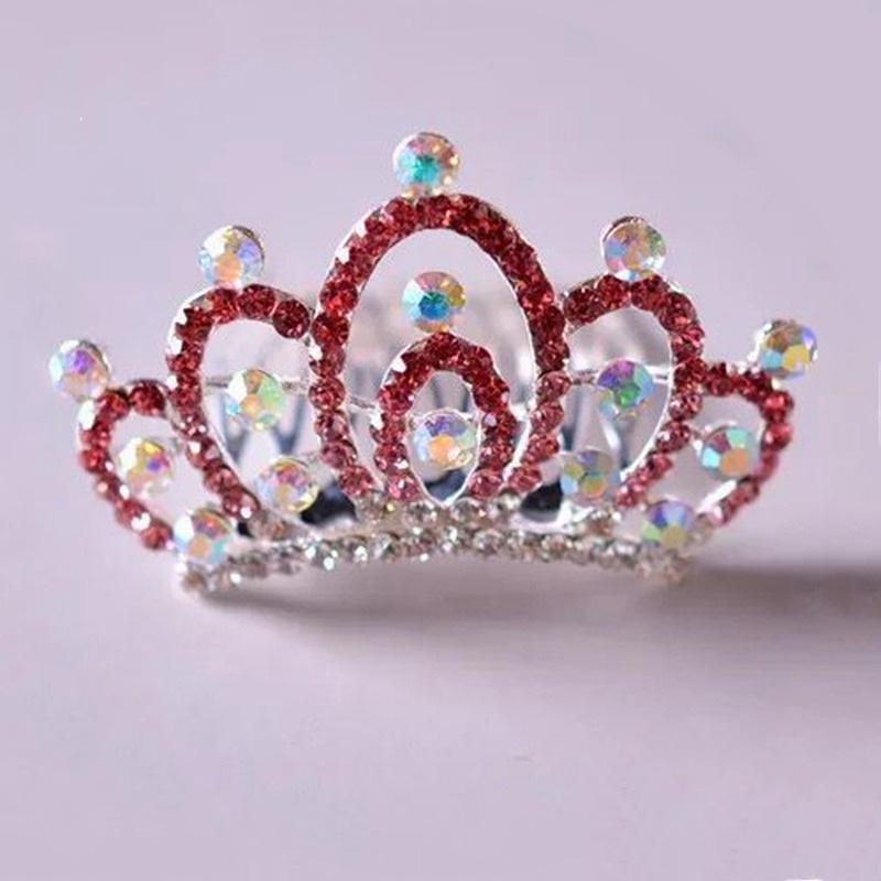 Детская расческа Crown Tuck Comb серии Princess Cartoon Cute Popular Princess Hair Accessories
Детская расческа Crown Tuck Comb серии Princess Cartoon Cute Popular Princess Hair Accessories
