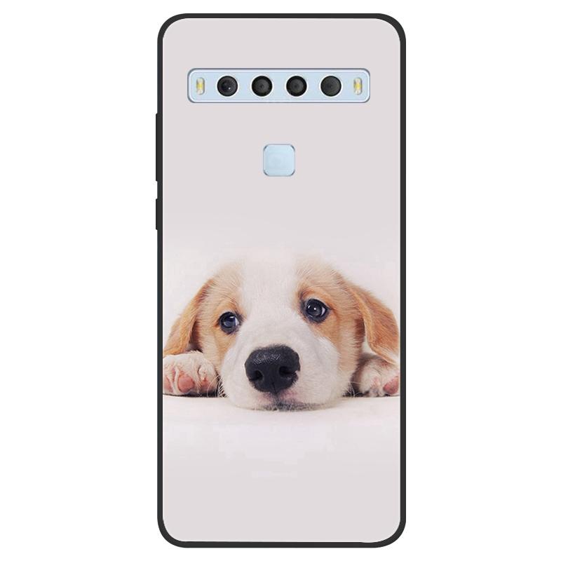 Для чохла TCL 10L 10 Pro М яка силіконова задня кришка Для TCL 10L 10 Lite 5G UW 10Lite 10Pro 10 L Plus Чохол Coques Милий квітковий малюнок TCL 10 5G UW
Для чохла TCL 10L 10 Pro М яка силіконова задня кришка Для TCL 10L 10 Lite 5G UW 10Lite 10Pro 10 L Plus Чохол Coques Милий квітковий малюнок TCL 10 5G UW