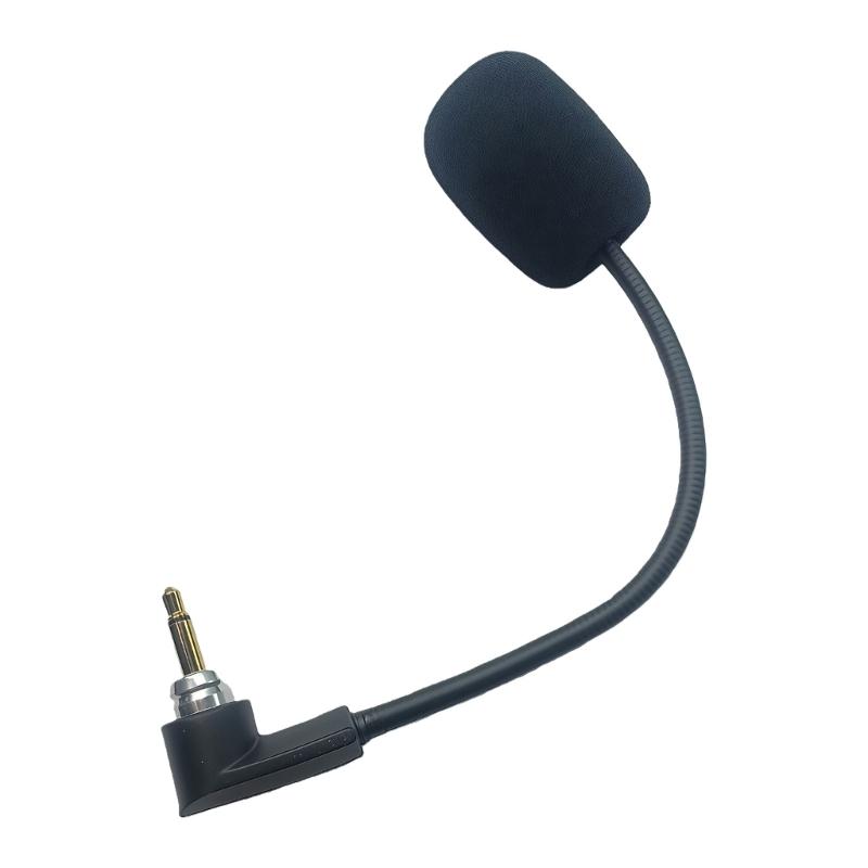 Quality Mic Replacement For A40 Headsets Mic Boom Durability Construction Clear Music During Intense Gaming Use 1
Quality Mic Replacement For A40 Headsets Mic Boom Durability Construction Clear Music During Intense Gaming Use 1