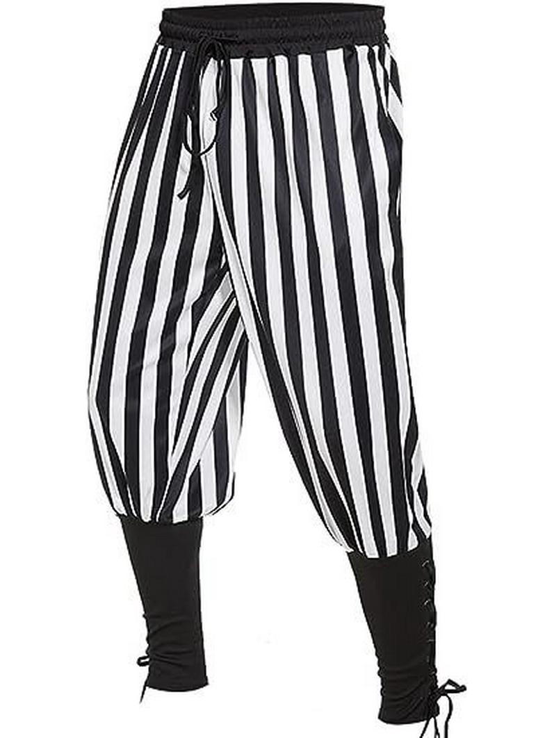 Мужские брюки из хлопка и льна с завязками на щиколотках 2024: Средневековые леггинсы скинни в стиле викингов и пиратов XXXL
Мужские брюки из хлопка и льна с завязками на щиколотках 2024: Средневековые леггинсы скинни в стиле викингов и пиратов XXXL