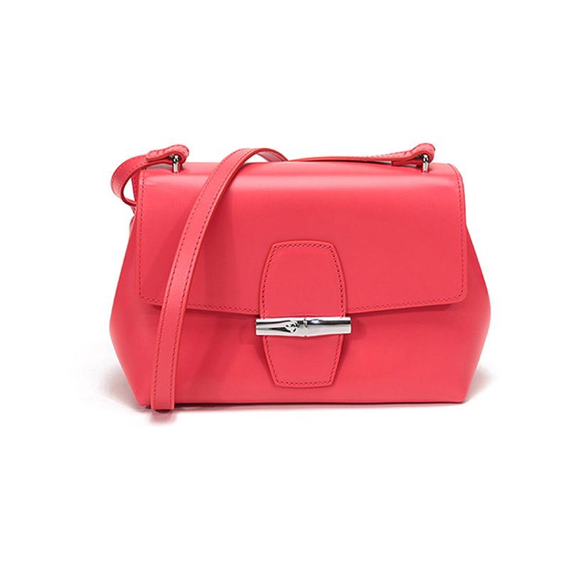 Longchamp Le Pliage Fashion Magnetic Closure Leather Crossbody Shoulder Bag Women Bags Watermelon-Red 10094HSC642 Basic Set (Bag+Dust Bag)
Longchamp Le Pliage Fashion Magnetic Closure Leather Crossbody Shoulder Bag Women Bags Watermelon-Red 10094HSC642 Basic Set (Bag+Dust Bag)