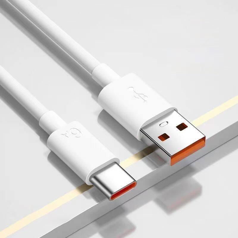 240W Transparent Super Fast Charging Cable with Auto Power Off for Huawei, OPPO, Honor, Vivo, Xiaomi
240W Transparent Super Fast Charging Cable with Auto Power Off for Huawei, OPPO, Honor, Vivo, Xiaomi