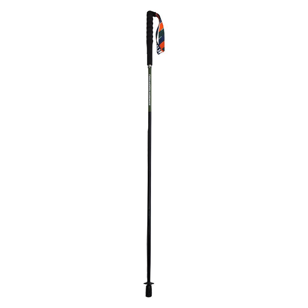 OKHEALING 5 Section Carbon Fiber Hiking Poles with EVA Handle Foldable Trekking Pole Camping Portable Lightweight Hiking Walking Sticks 110cm-1pcs
OKHEALING 5 Section Carbon Fiber Hiking Poles with EVA Handle Foldable Trekking Pole Camping Portable Lightweight Hiking Walking Sticks 110cm-1pcs
