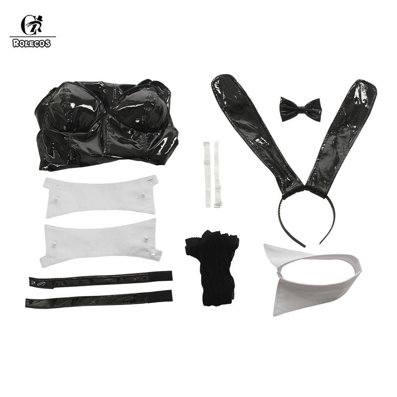Сакурадзима Май Аниме Косплей Костюм Женский Сексуальный Костюм Косплей Кролик Девушка Парики Блестящий Кожаный Комбинезон Вечеринка Боди XS
Сакурадзима Май Аниме Косплей Костюм Женский Сексуальный Костюм Косплей Кролик Девушка Парики Блестящий Кожаный Комбинезон Вечеринка Боди XS