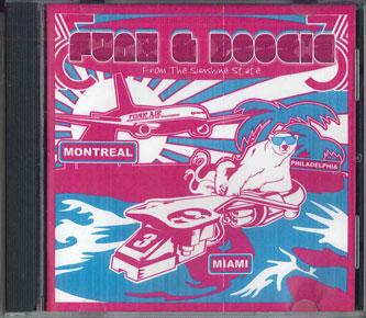 CD VARIOUS - Funk & Boogie From The Sunshine Sta NONE ESSENTIAL MEDIA Non Japan Soul/Funk Used
CD VARIOUS - Funk & Boogie From The Sunshine Sta NONE ESSENTIAL MEDIA Non Japan Soul/Funk Used