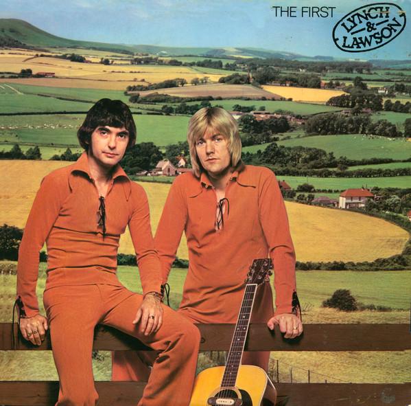 Виниловая пластинка LYNCH LAWSON The First UAS30131 Jet Records 1977 Великобритания CountryFolk Б/у
Виниловая пластинка LYNCH LAWSON The First UAS30131 Jet Records 1977 Великобритания CountryFolk Б/у