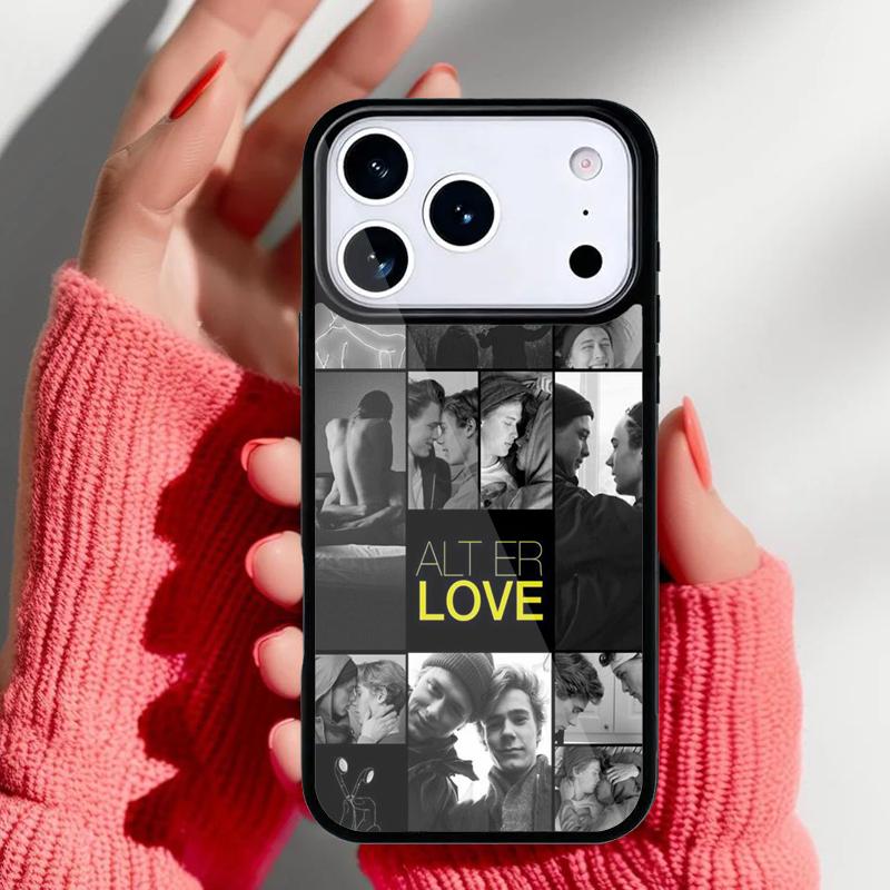 Norwegian Tv serial Skam Phone Case for iPhone 17 Air 16e 15 14 13 Pro Max Back Cover for 12 11 Pro Coque iPhone 11 Pro Max
Norwegian Tv serial Skam Phone Case for iPhone 17 Air 16e 15 14 13 Pro Max Back Cover for 12 11 Pro Coque iPhone 11 Pro Max