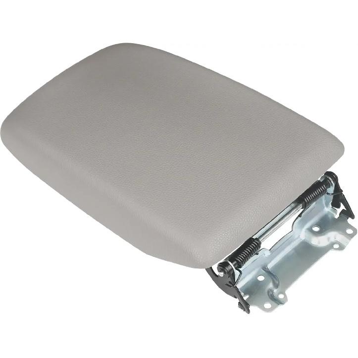Center Console Armrest Lid Cover with Bracket Beige for Toyota Highlander 2008-2013 Replace 58905-0E040-E0 Middle Console сірий колір
Center Console Armrest Lid Cover with Bracket Beige for Toyota Highlander 2008-2013 Replace 58905-0E040-E0 Middle Console сірий колір