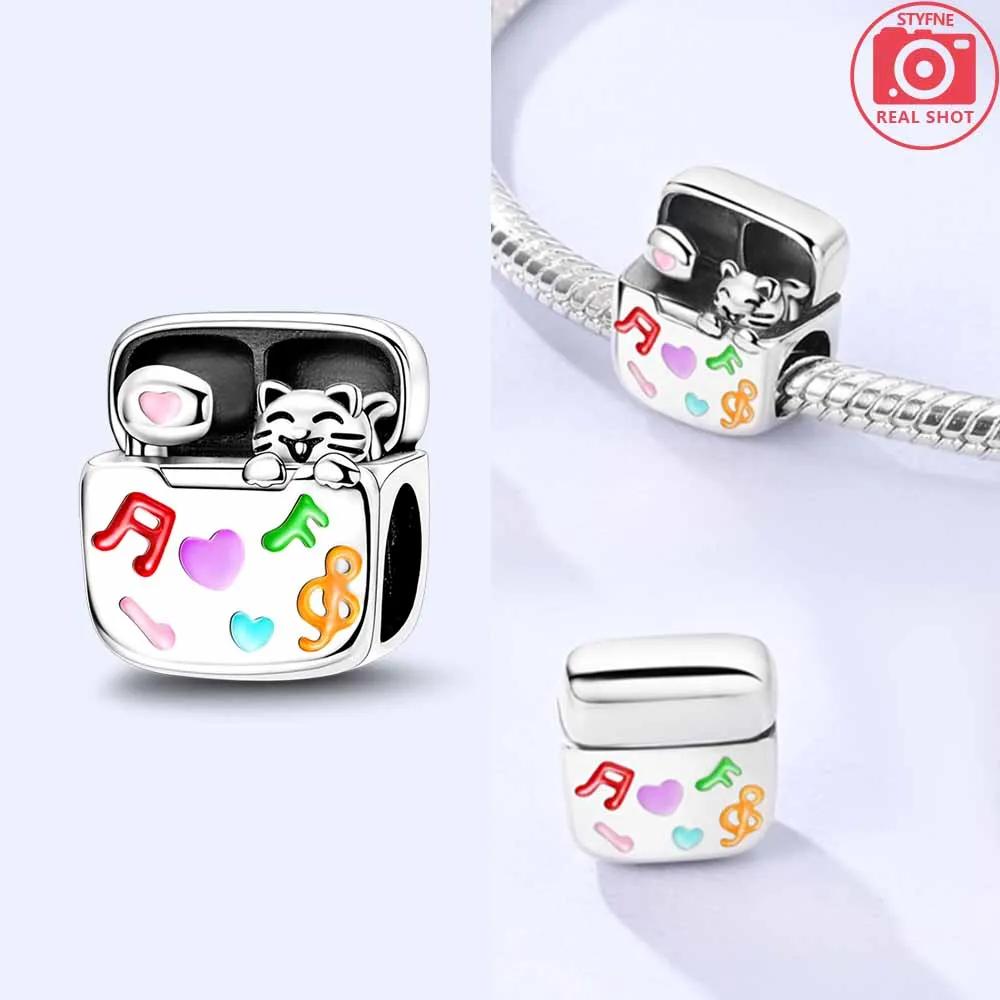 Luxury Fine Glow Magic Hat Pet Cat and Dog Bead Charms for Bracelets Flower Fish Phone Charm Bead Charms Jewellery Making Diy Accessories Women
Luxury Fine Glow Magic Hat Pet Cat and Dog Bead Charms for Bracelets Flower Fish Phone Charm Bead Charms Jewellery Making Diy Accessories Women