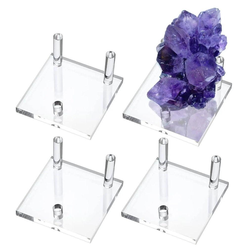 Small Display Holder Acrylic Coral Holder Home Supplies Display Easel Stand Jewelry Props S
Small Display Holder Acrylic Coral Holder Home Supplies Display Easel Stand Jewelry Props S