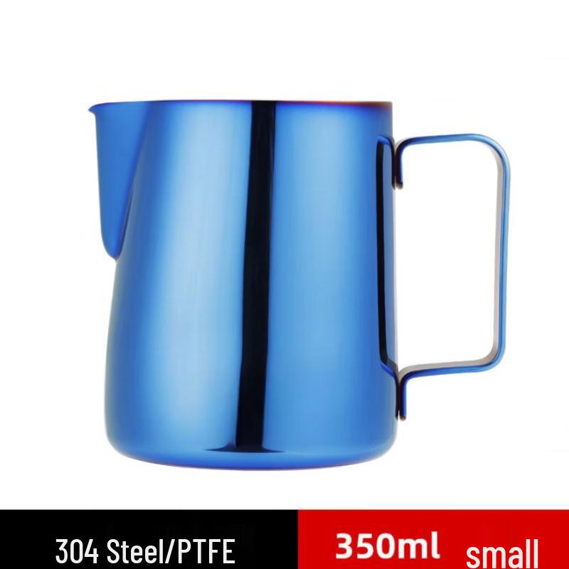 ZISIZ L1 Latte Art Pitcher
ZISIZ L1 Latte Art Pitcher