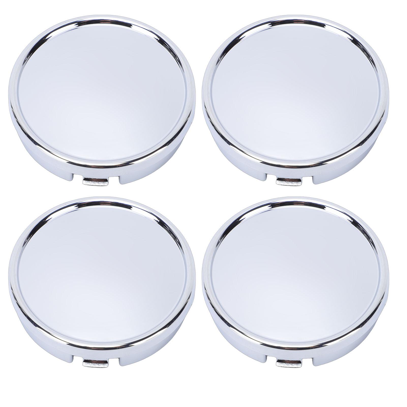 4pcs Wheel Center Caps 64mm Outer Diameter Scratch Proof ABS Replacement for Volvo XC60 2008 2026 Black срібний
4pcs Wheel Center Caps 64mm Outer Diameter Scratch Proof ABS Replacement for Volvo XC60 2008 2026 Black срібний